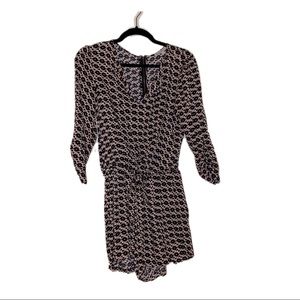 Daniel Rainn Romper ✨